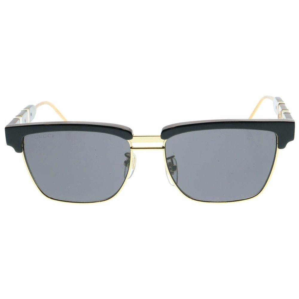 GUCCI (グッチ) RETRO WEB 注文 FRAME レトロ ウェブ フレーム