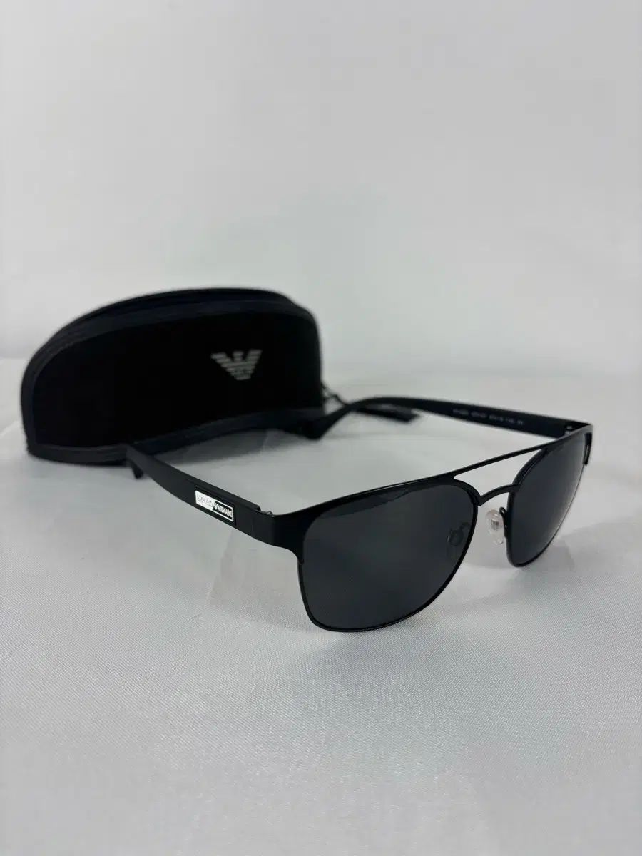 エンポリオアルマーニ メンズ クラシック サングラス