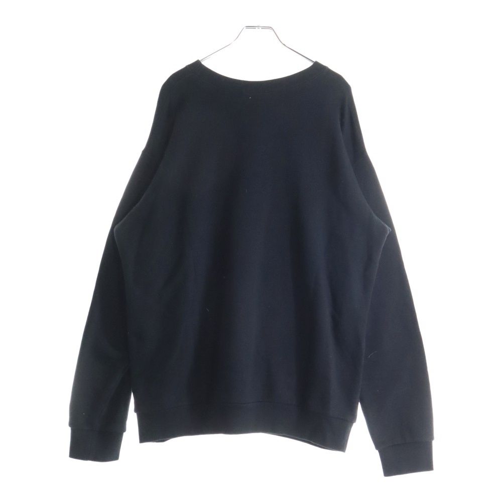 GUCCI (グッチ) ×THE NORTH FACE 617964 XJDTE ×ザノースフェイス ロゴ