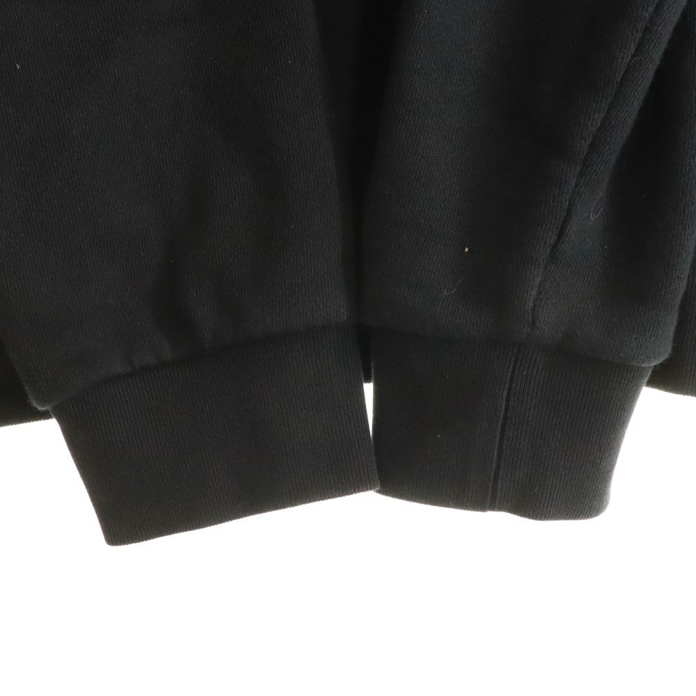 GUCCI (グッチ) ×THE NORTH FACE 617964 XJDTE ×ザノースフェイス ロゴ
