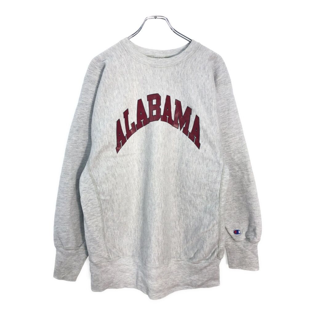 90年代 USA製 Champion チャンピオン REVERSE WEAVE リバースウィーブ