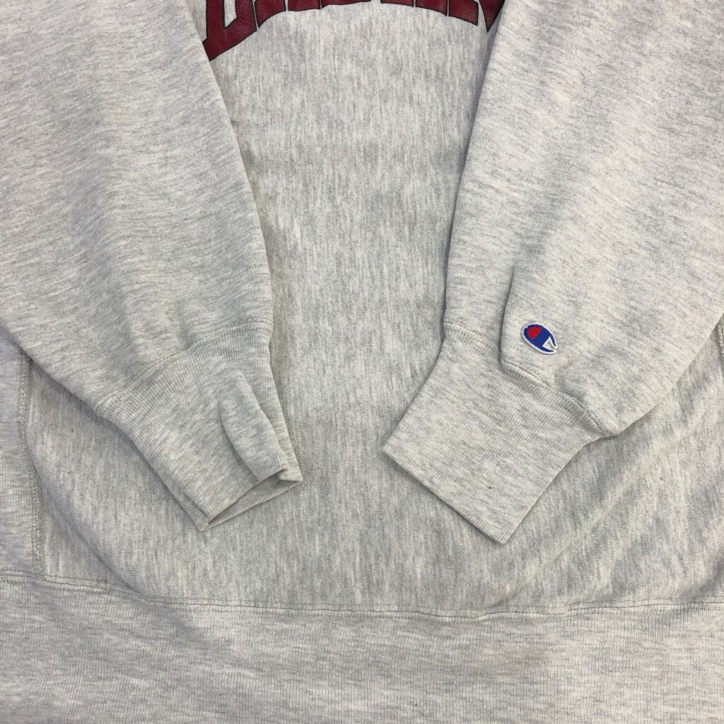 90年代 USA製 Champion チャンピオン REVERSE WEAVE リバースウィーブ