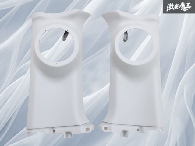 200系ハイエース Dピラースピーカー コンバートキット Amazon.co.jp