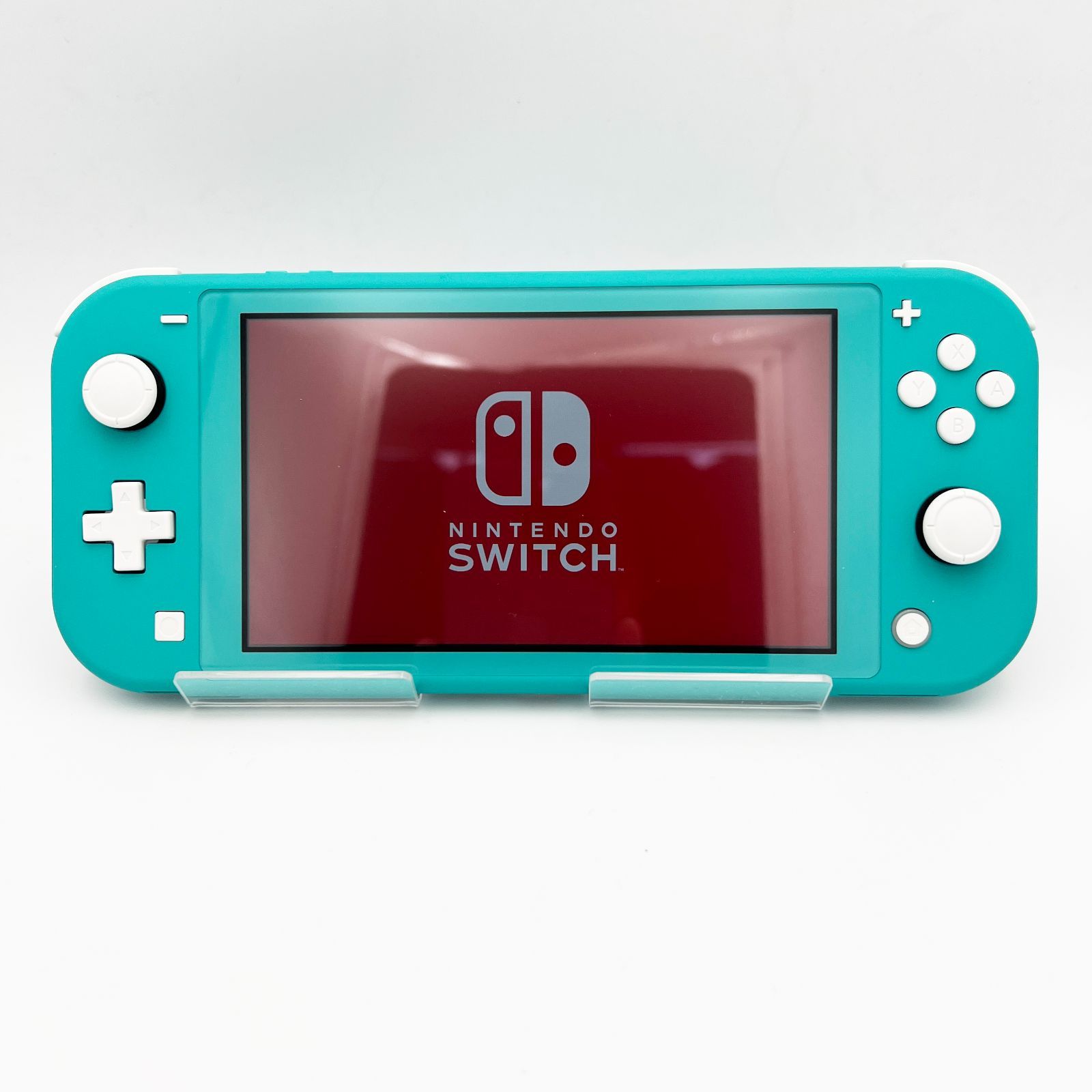 新品 未開封 ニンテンドースイッチライト 本体 ターコイズ Nintendo