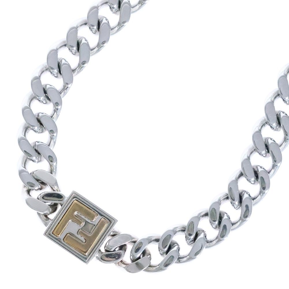Fendi necklace フェンディ ネックレス フェンディ FENDI ネックレス