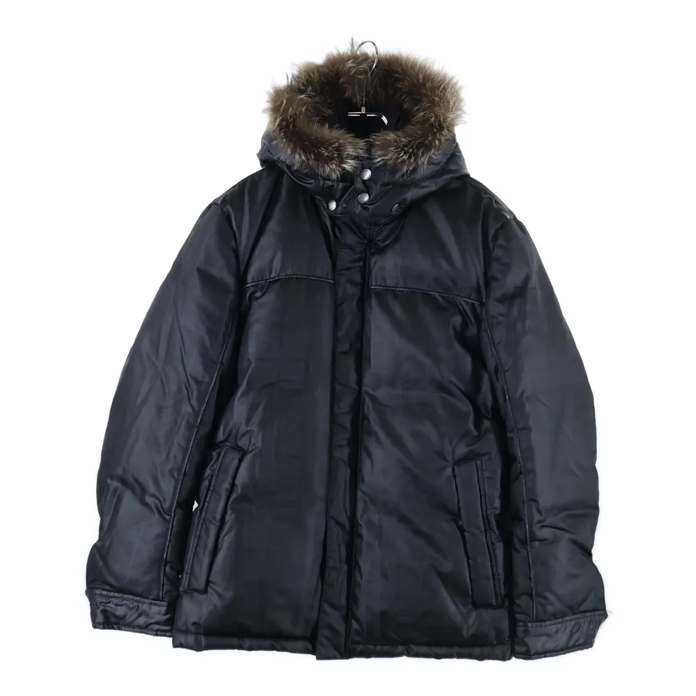 2025年最新】BURBERRY BLACK LABEL メンズ スタジャンの人気アイテム