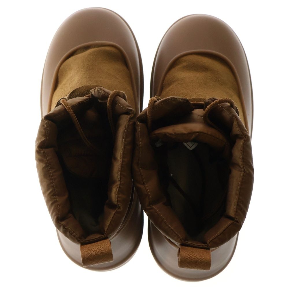 UGG (アグ) 21AW Classic Mini Lace-Up Weather 1120849 クラシック 