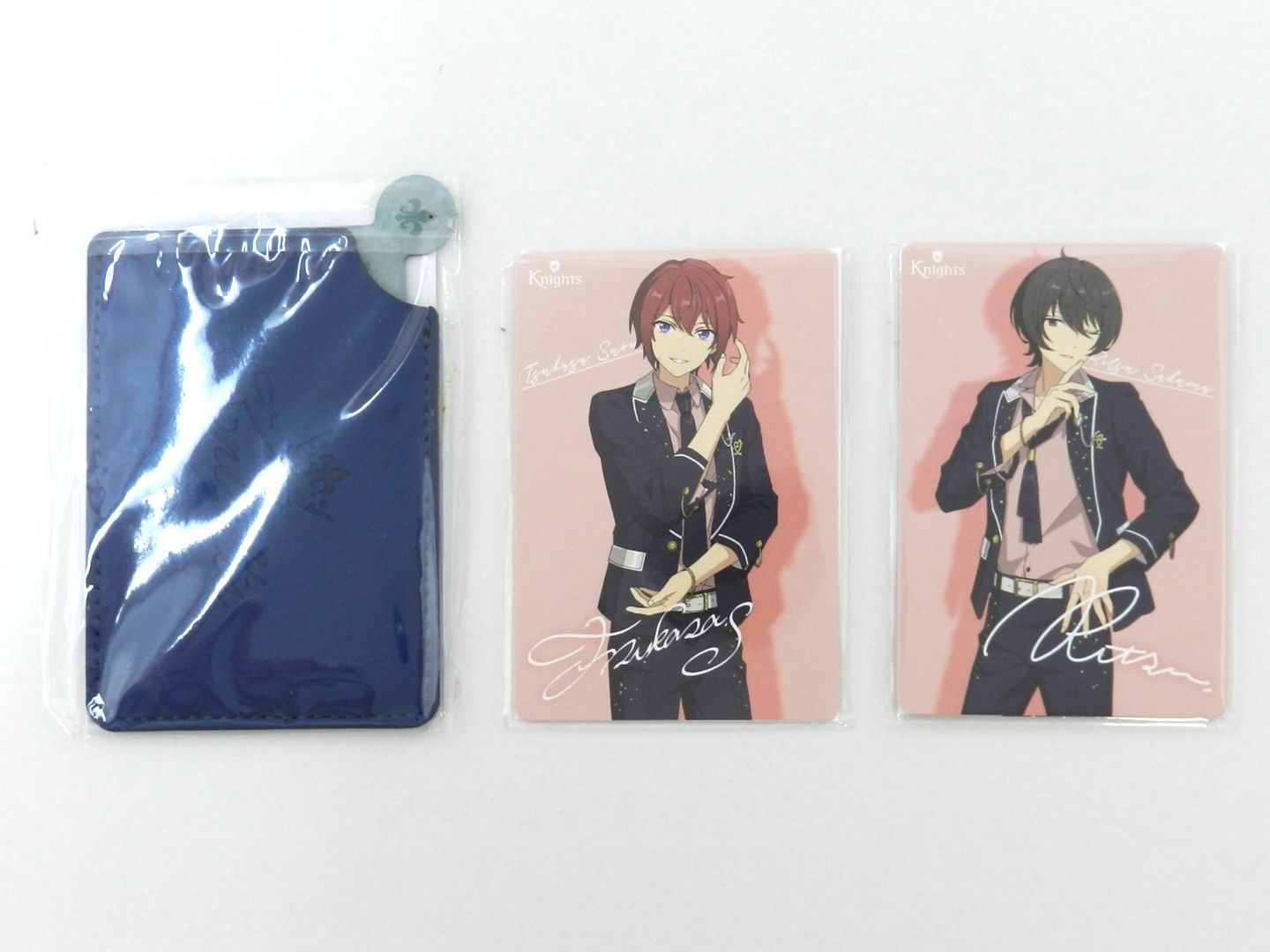 Knights ラブライナー Aセット Bセット あんスタ「Knights」× ラブ