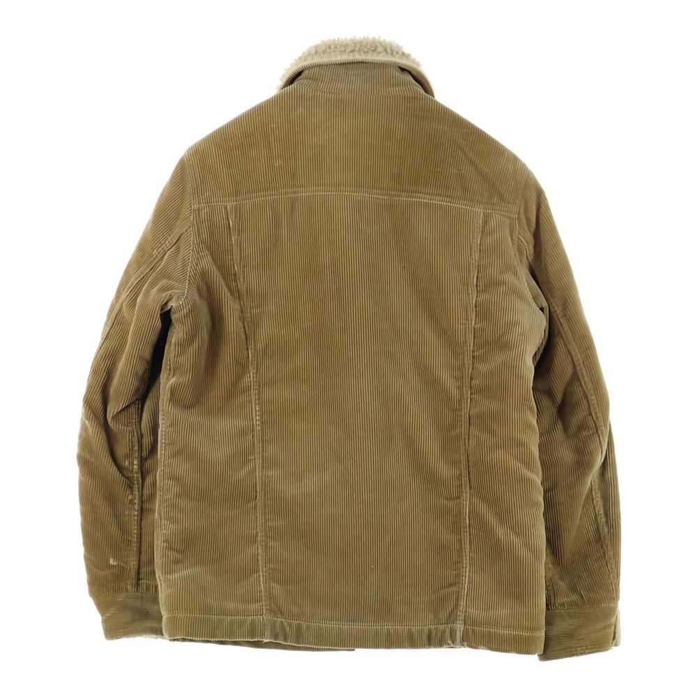 NAMACHEKOナマチェコ EDESSA JACKET ミリタリージャケット NAMACHEKO