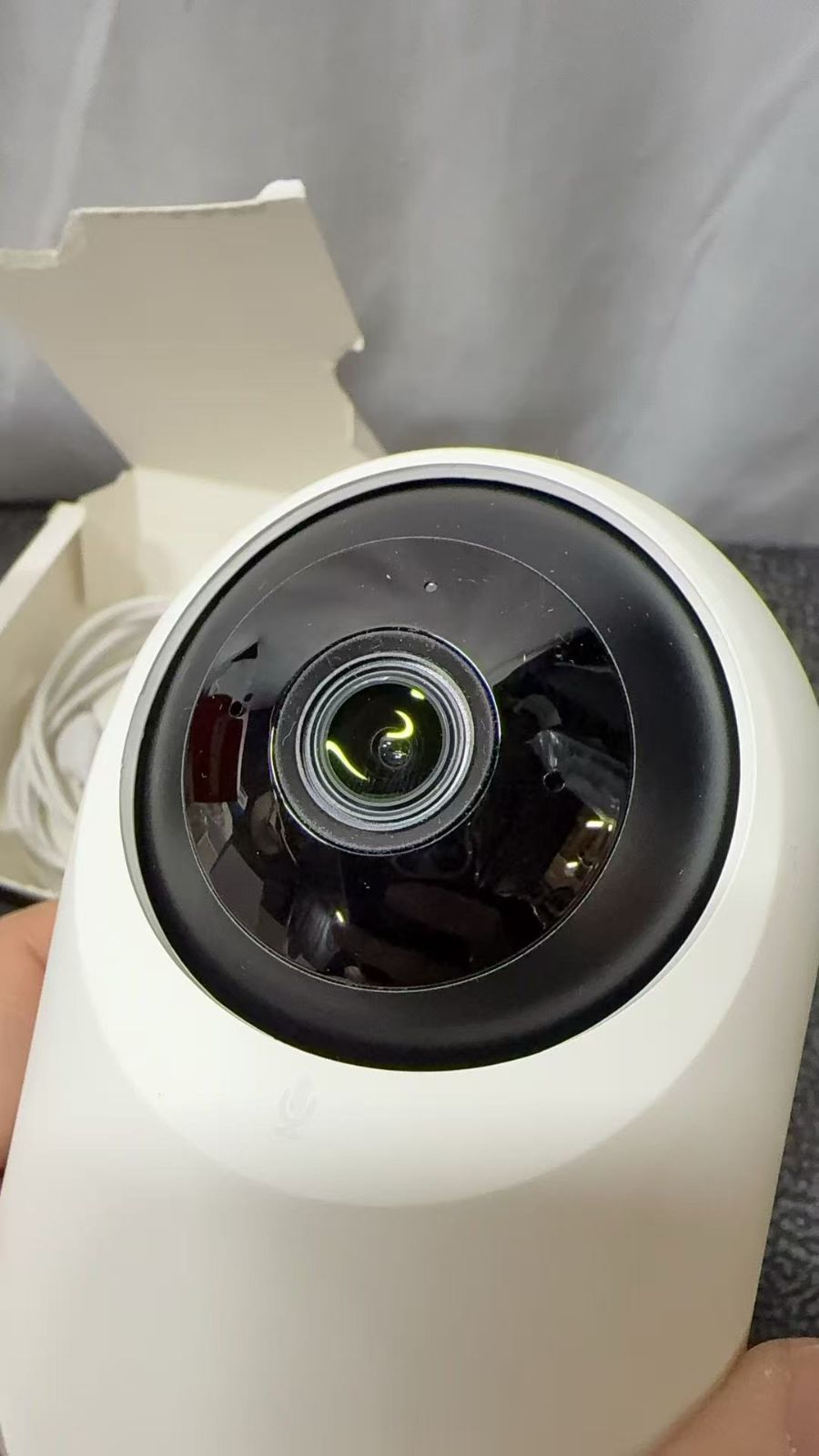 switchbot 見守りカメラ W1801200-GH//729571 /850007706975 - メルカリ