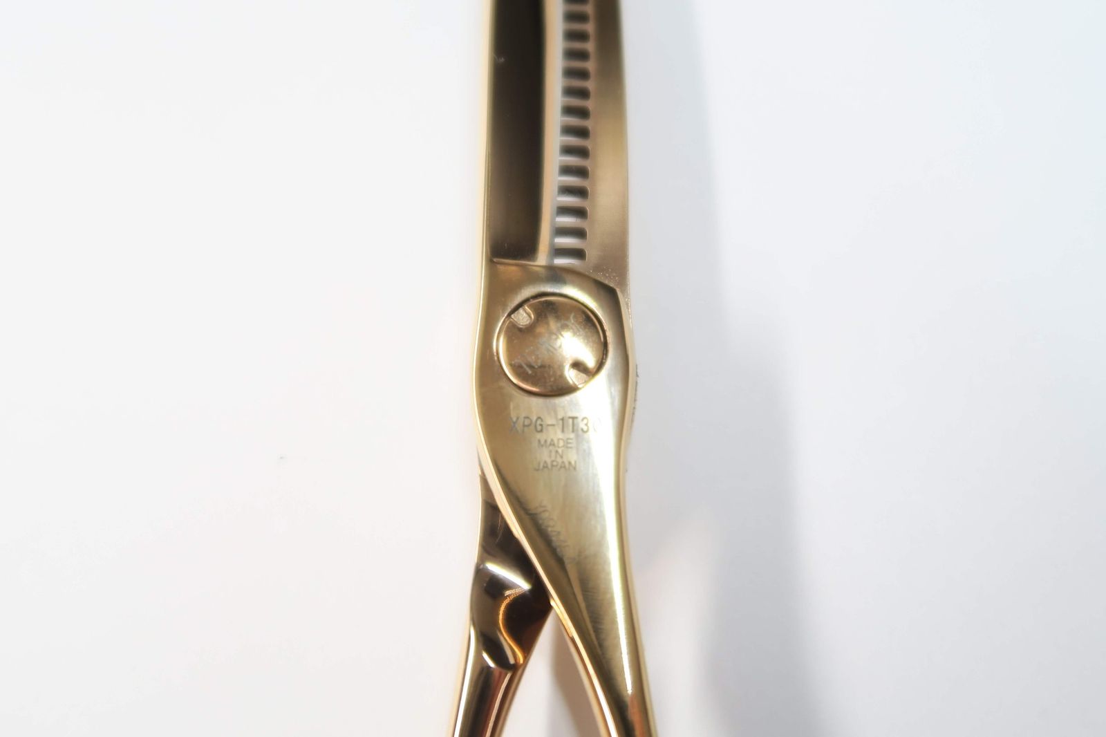 JOEWELL 東光舎 シザー PA-65 Bランク【ジョーウェル joewell】 PA-65