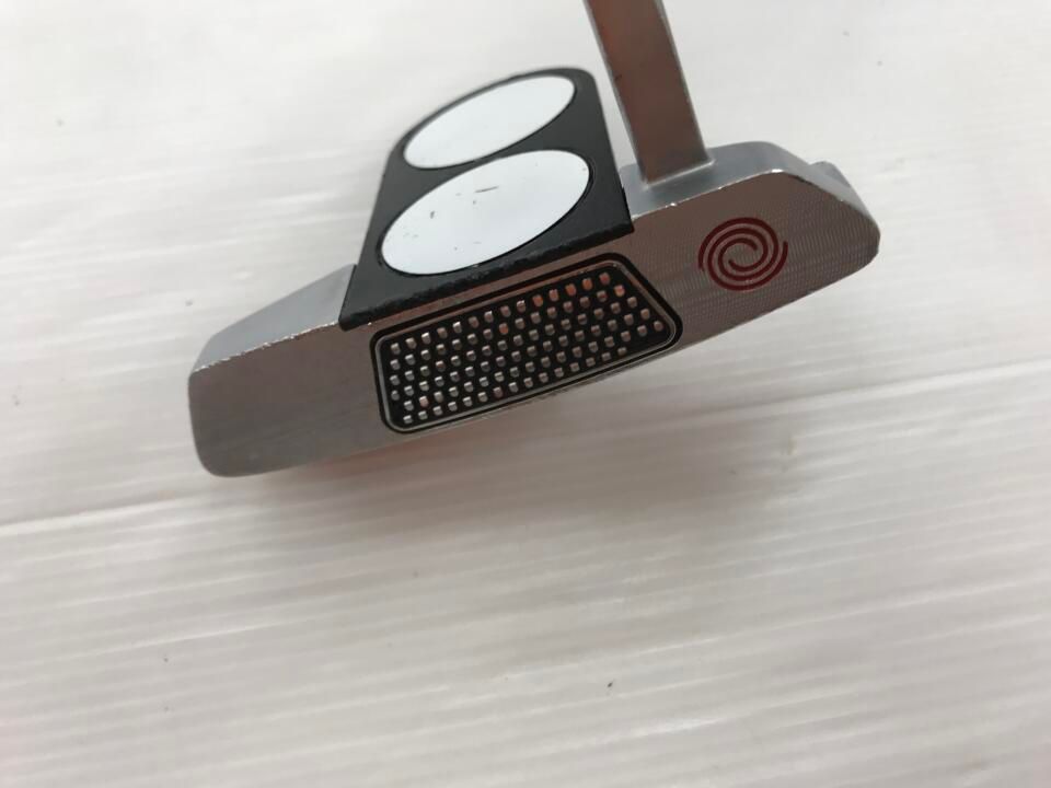 Toe Up i コレクション 2-BALL BLADE | | パター | オデッセイ【最短