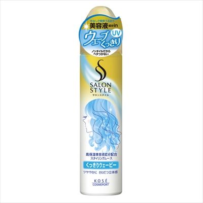 サロンスタイル ナノチャージ スタイリングムースD &frasl; 50G 試してみたサロンスタイル スタイリングムース くっきりウェービー1 ナノムースD サロン 試してみたスタイリングムース（くっきりウェービー） スタイリングムース(くっきりウェービー) １５０ｇ ウェル ナノムースＤ（くっきり）１５０ｇ 4個セット