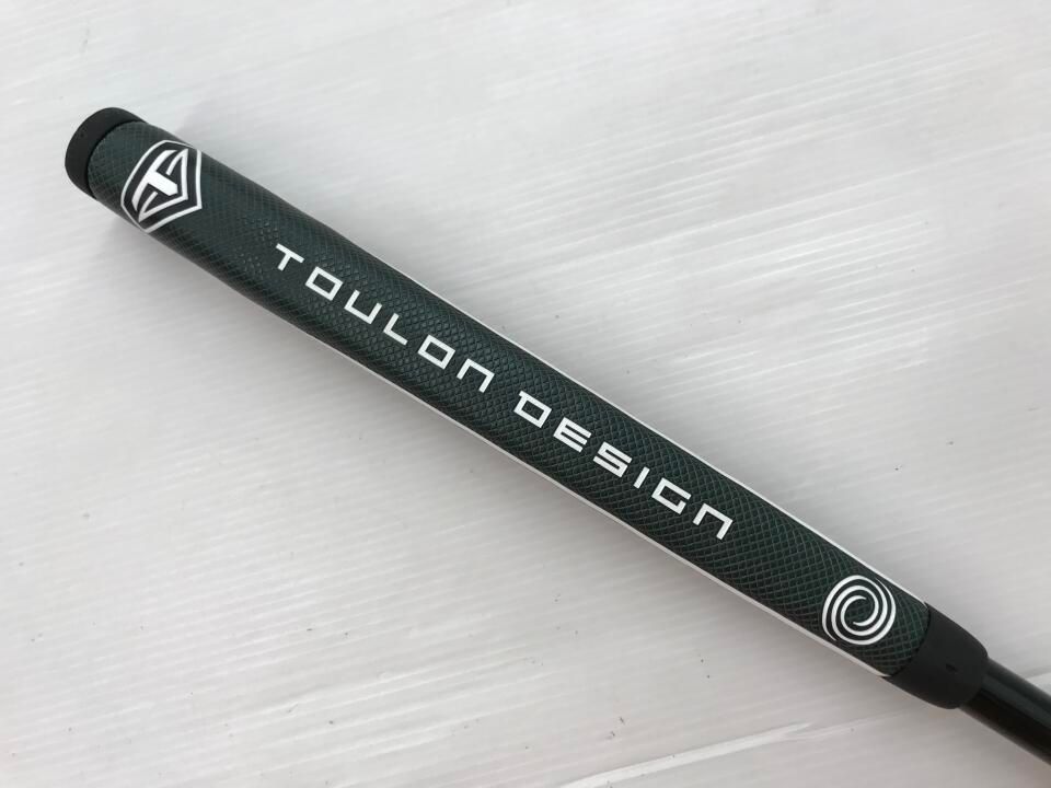 オデッセイ TOULON DESIGN(2022) CHICAGOのスペック詳細 | 中古ゴルフ