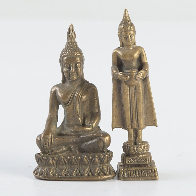 中国 古銅鍍金 チベット仏など 仏像 7点まとめて V S96 - メルカリ