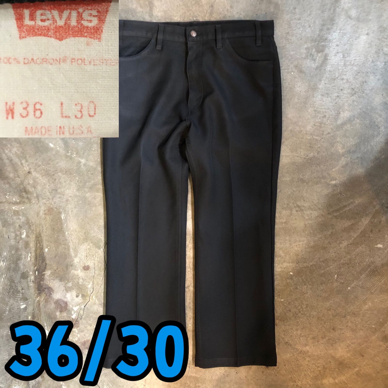 T6691 Levi