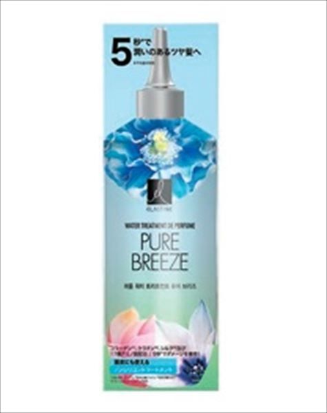 エラスティンパヒュームウォータートリートメント セット