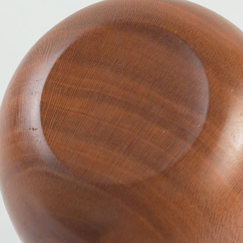 茶道具 永田友祐作 小壽 茶入 岡本樵雲書付 共箱 C S98 - メルカリ