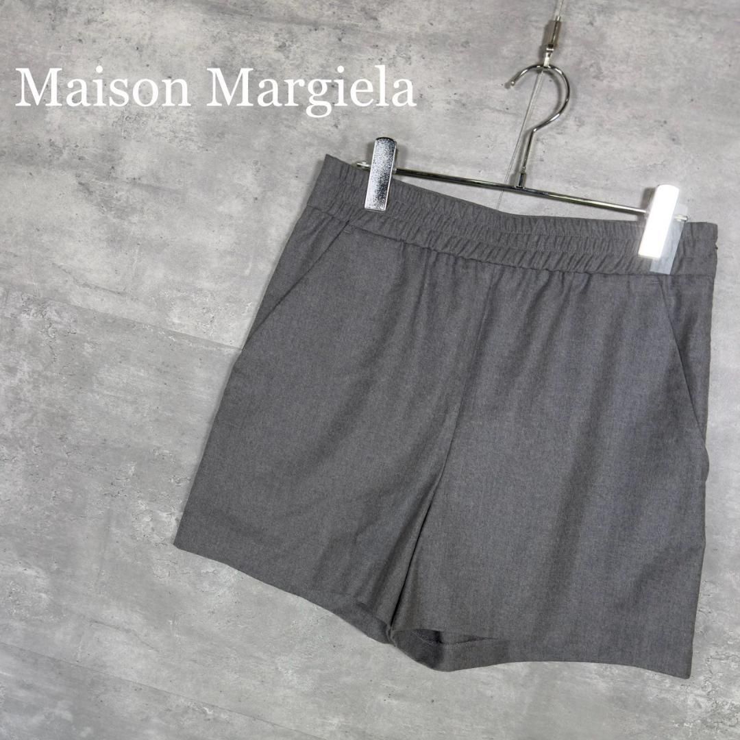 Maison Margiela メゾンマルジェラ 40 ハーフパンツ