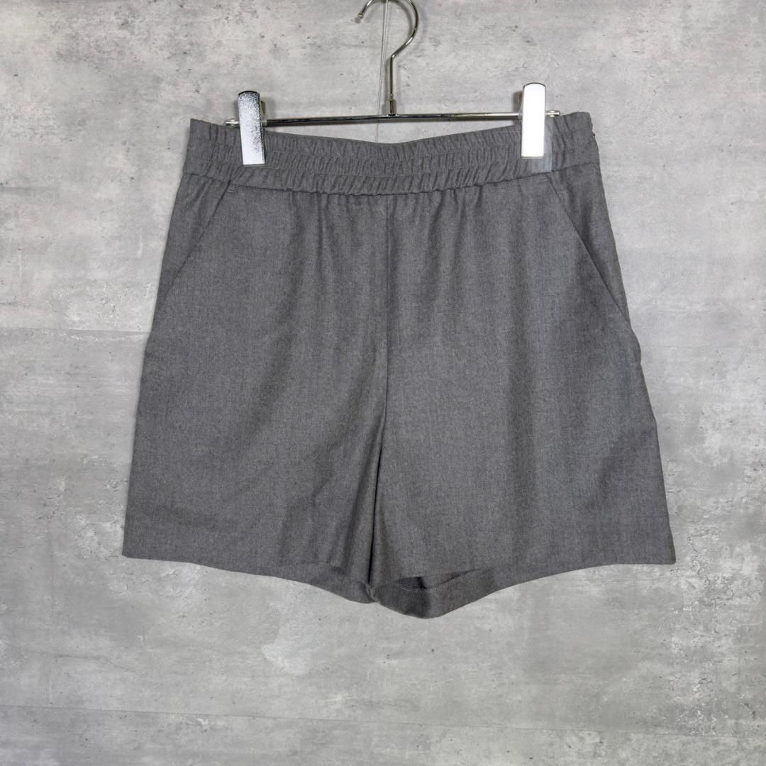 40 ハーフパンツ