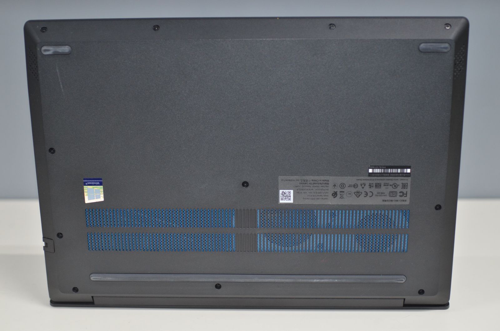 中古ゲーミングノートパソコン LENOVO L340 Windows11+office core i7