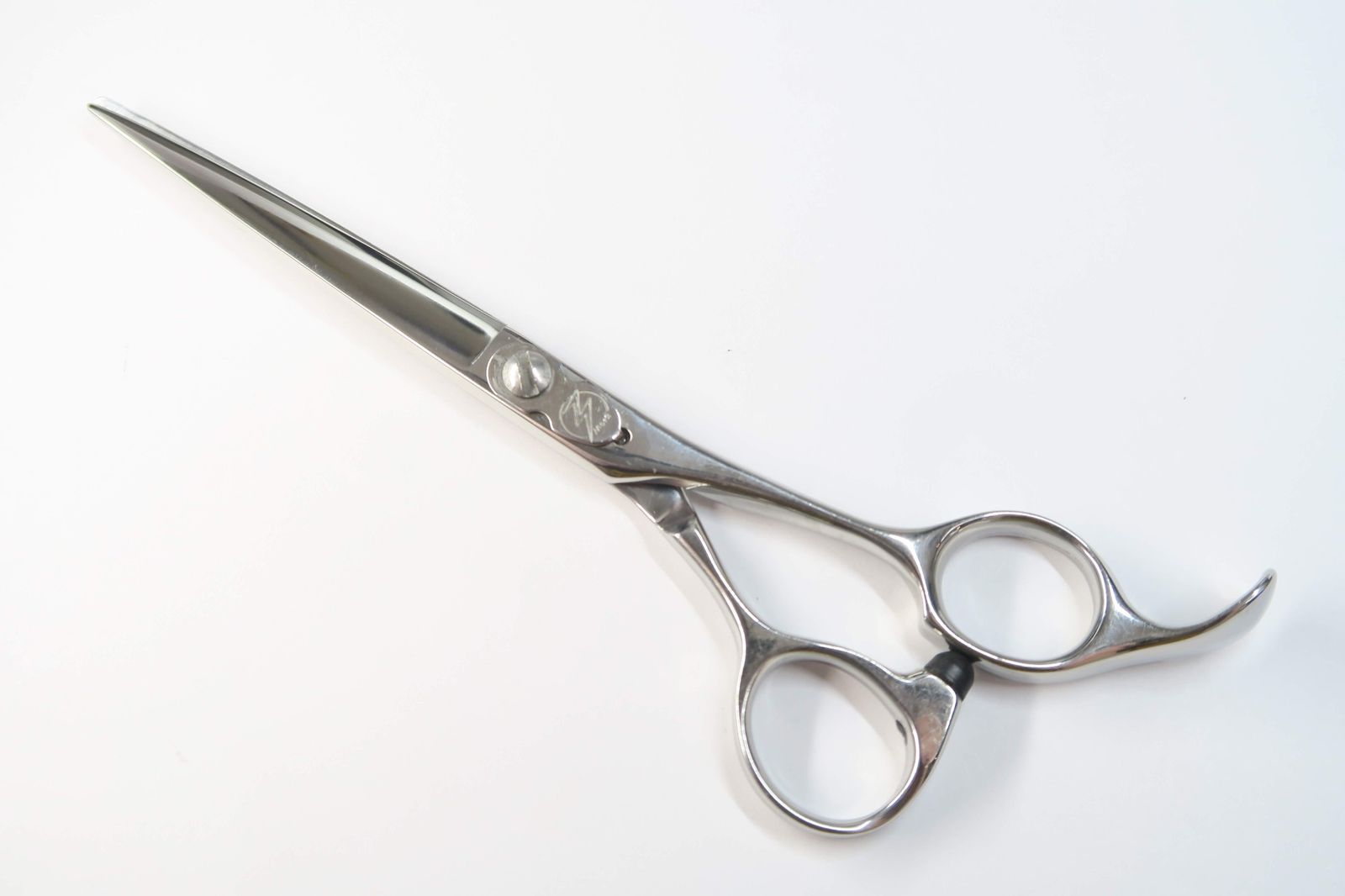 Bランク Mork モルク MXM60 シザー 美容師 理容師 6.0インチ 右利き H-10242