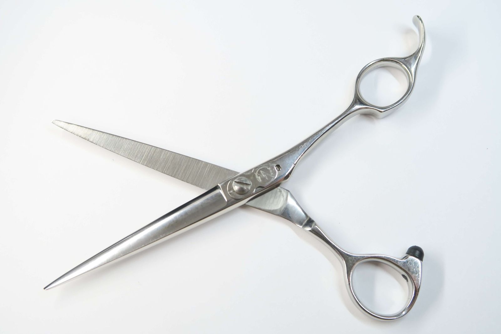 Bランク Mork モルク MXM 60 シザー 美容師 理容師 6.0インチ 右利き H-10242