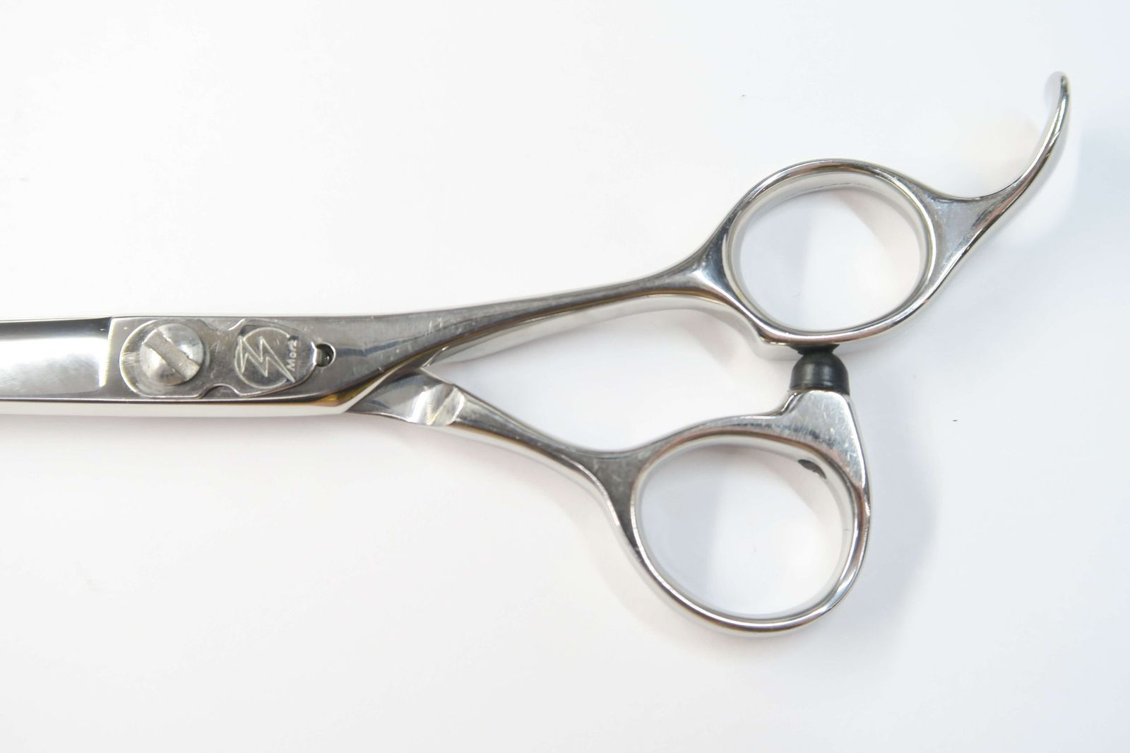  Bランク Mork モルク MXM 60 シザー 美容師 理容師 6.0インチ 右利き H-10242 シザー 散髪用品