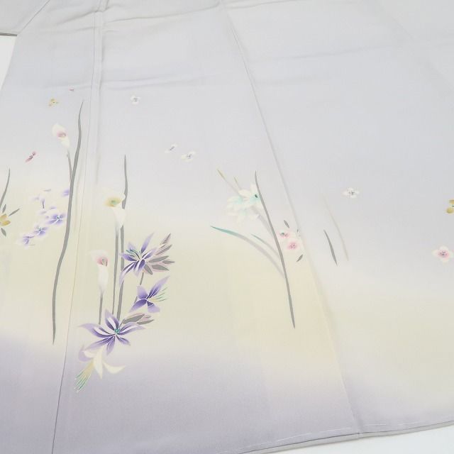 本加賀友禅 松島由美