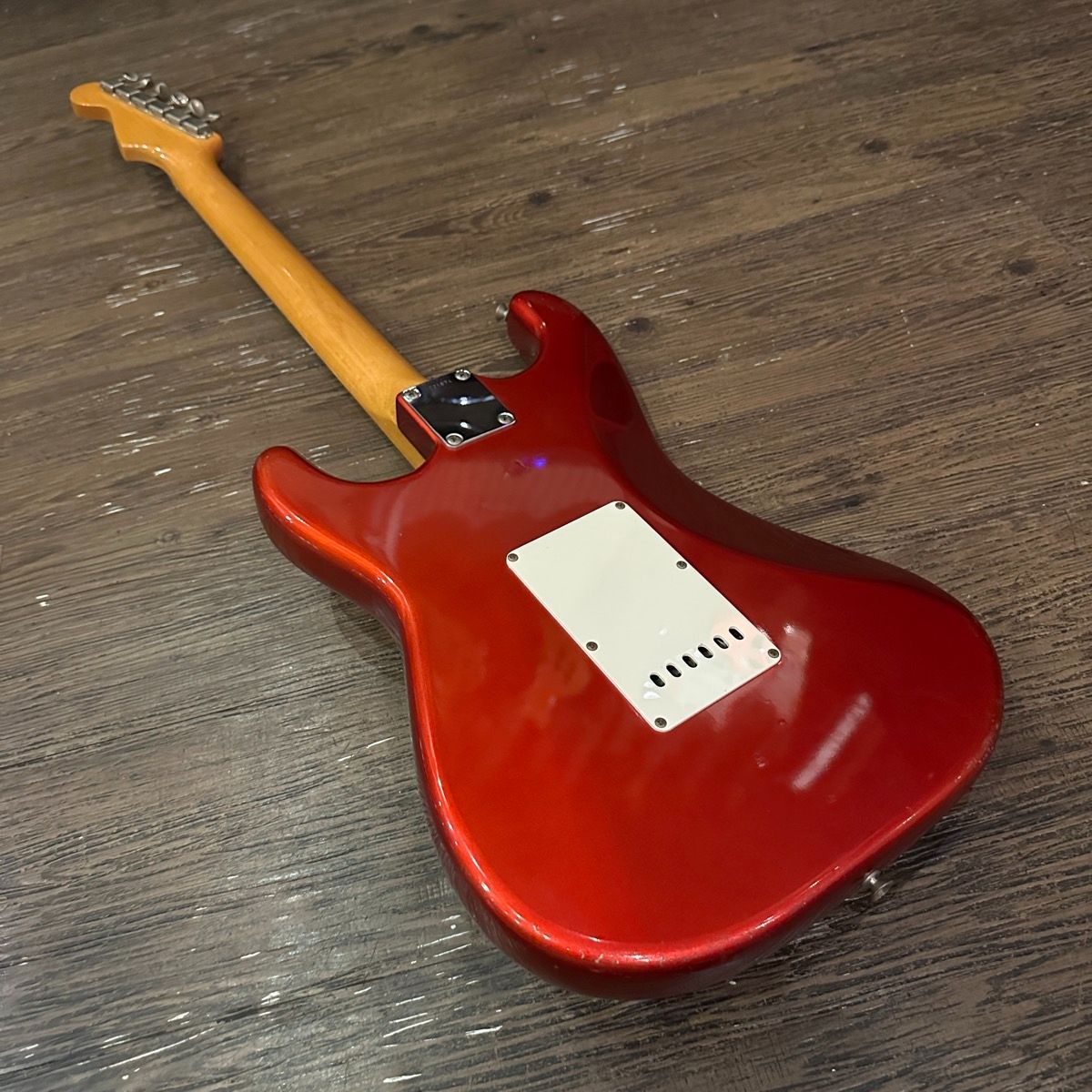 Tokai ST-60 SPRINGY SOUND 1981年製 Electric Guitar エレキギター