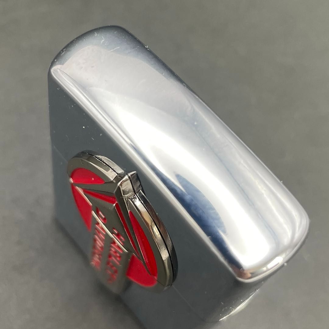 ZIPPO ハーレーダビッドソン タンクエンブレム1959-60年モデル 立体 