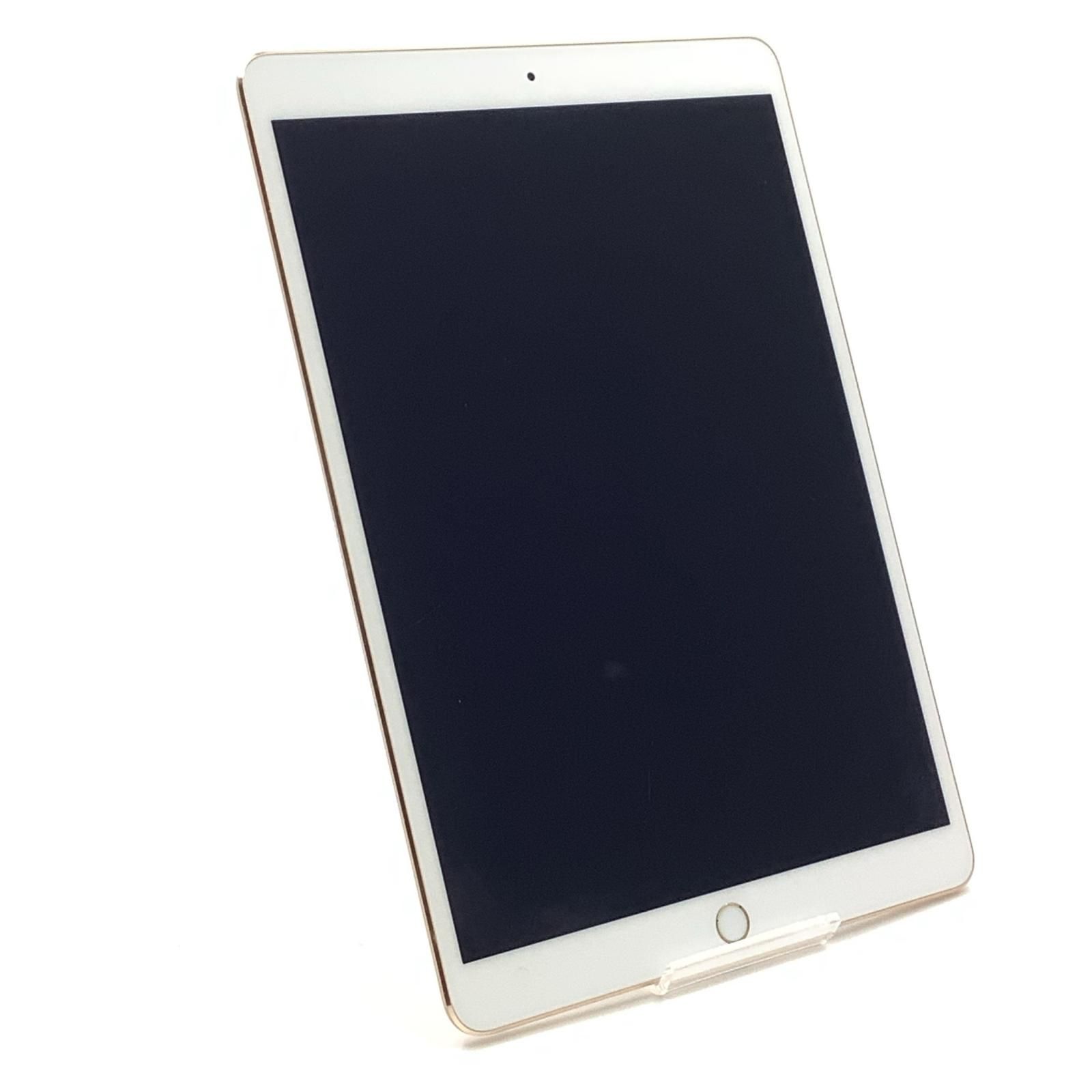 ipad pro 10.5インチ 64GB ローズゴールド キーボード付き iPad Pro10