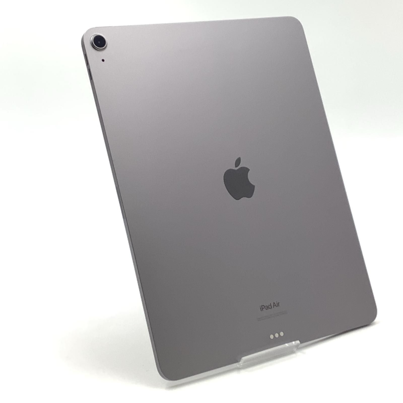 iPad Air (4世代) Wi-Fi 256GB (色:スペースグレイ) 【公式通販