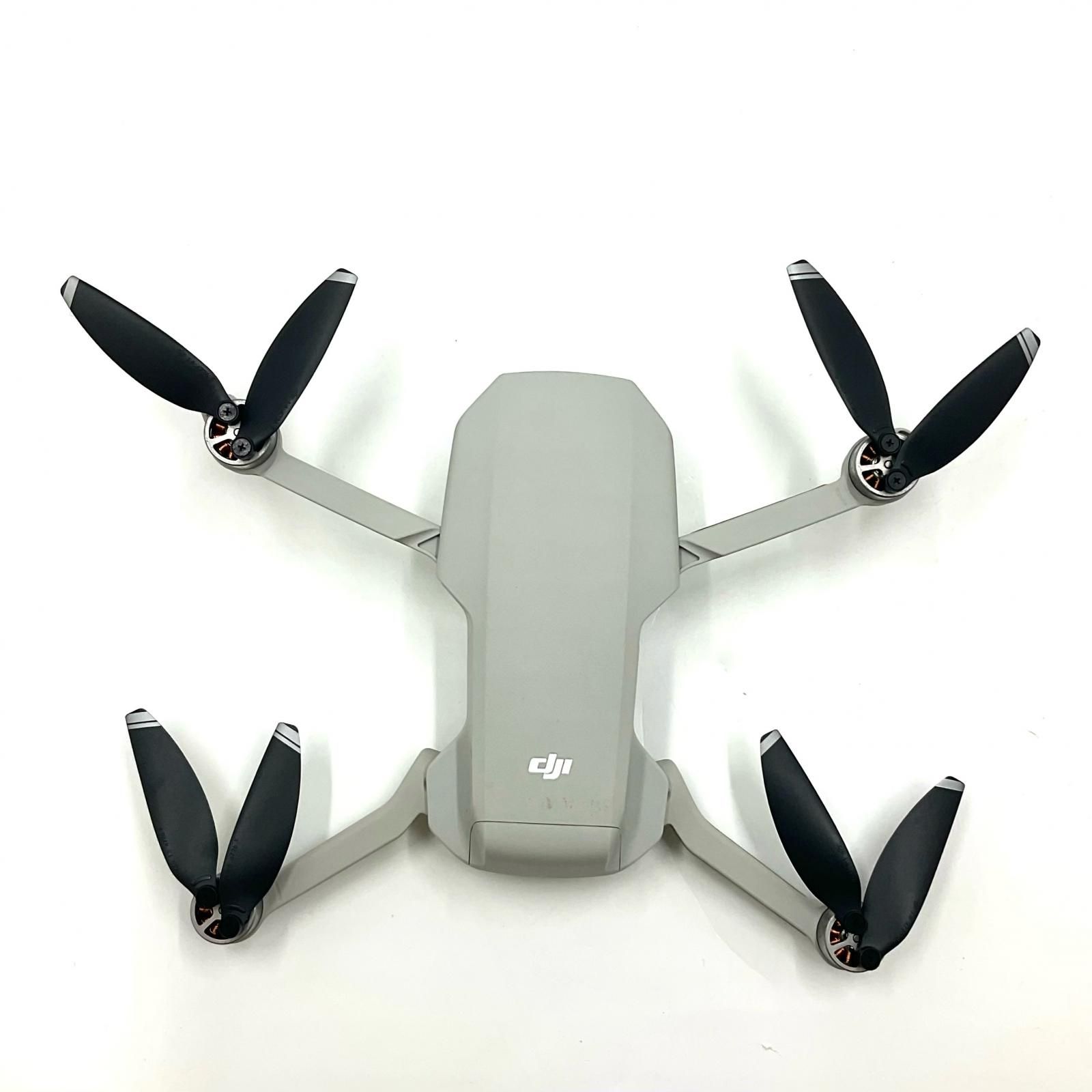 DJI Mavic Mini Fly More コンボ 美品 動作確認済【全額返金保証