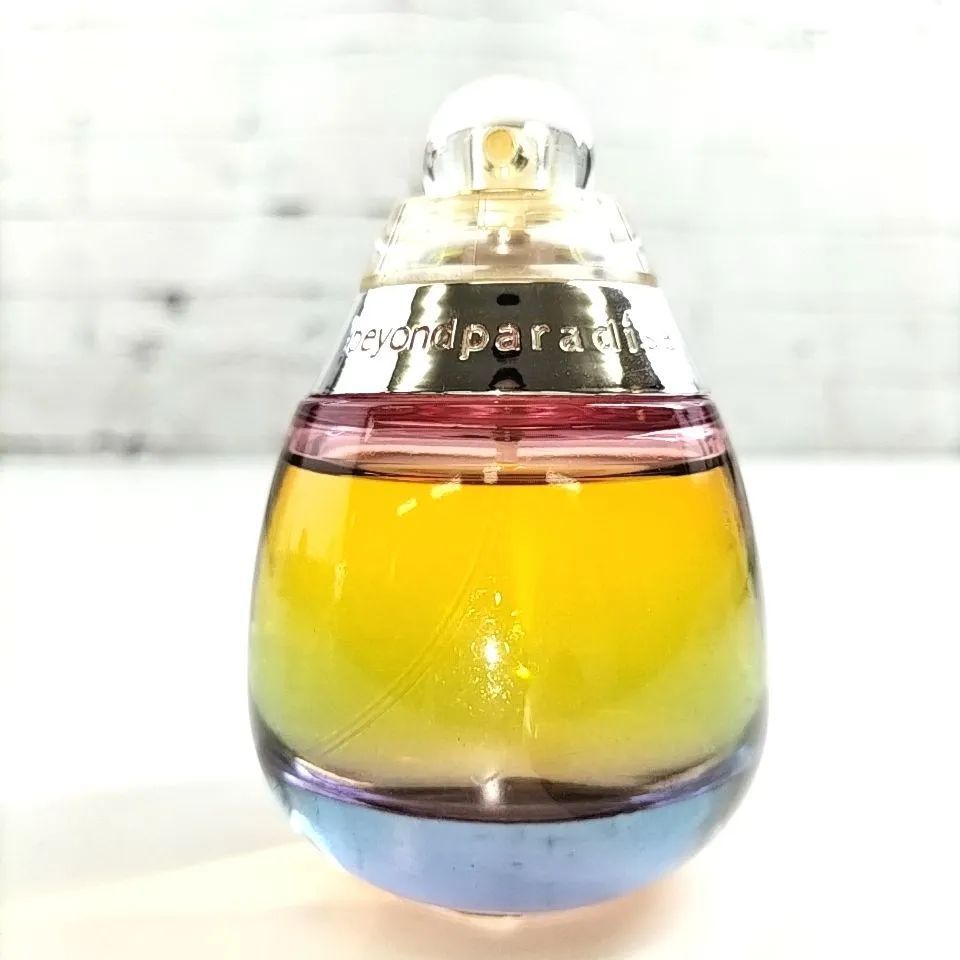 エスティーローダー ビヨンドパラダイス オードパルファム 100ml ESTEE