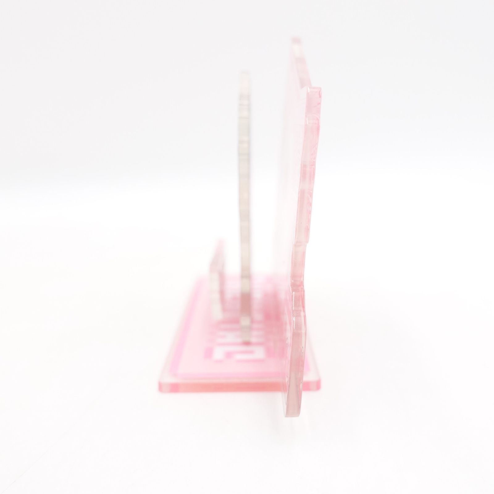 初音ミク アクリルスタンド 医療系 ピンク ナース 病院 ミク アクスタ