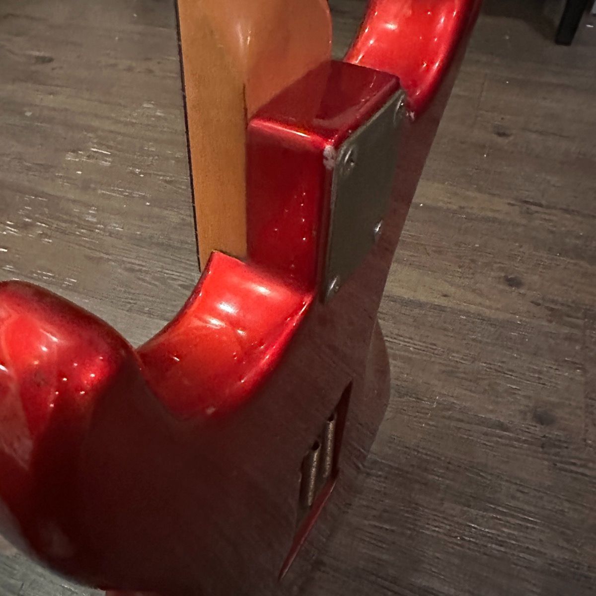 Tokai ST-60 SPRINGY SOUND 1982年製 Electric Guitar エレキギター