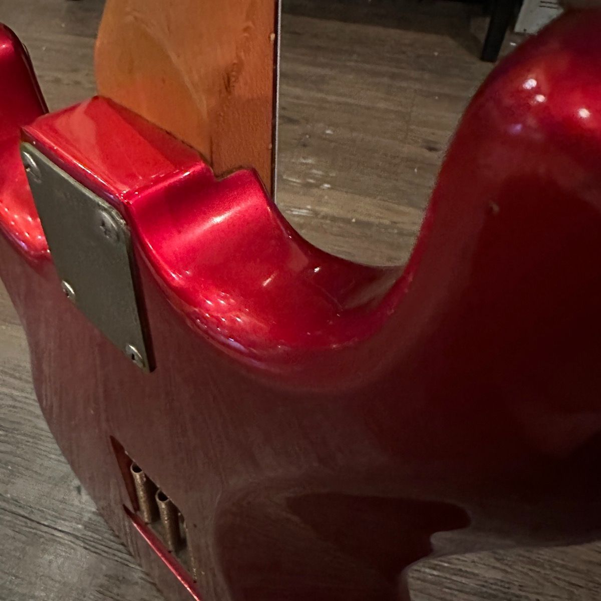 Tokai ST-60 SPRINGY SOUND 1982年製 美品 Tokai ST-60 SPRINGY SOUND 1982