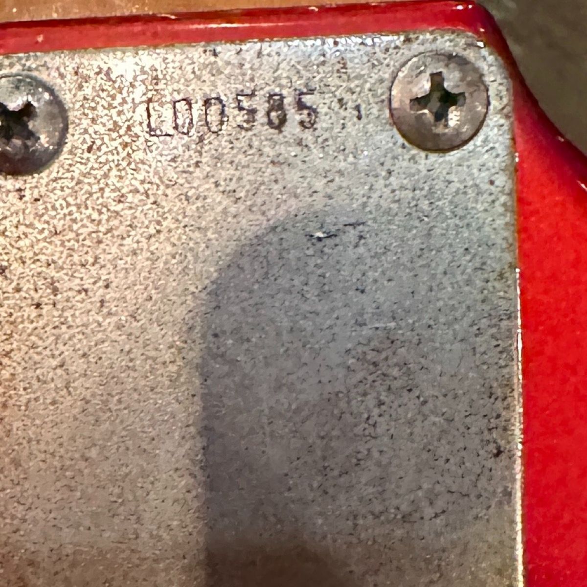 Tokai ST-60 SPRINGY SOUND 1982年製 Electric Guitar エレキギター