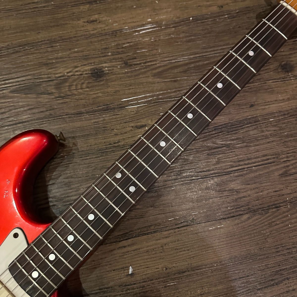 Tokai ST-60 SPRINGY SOUND 1982年製 Electric Guitar エレキギター