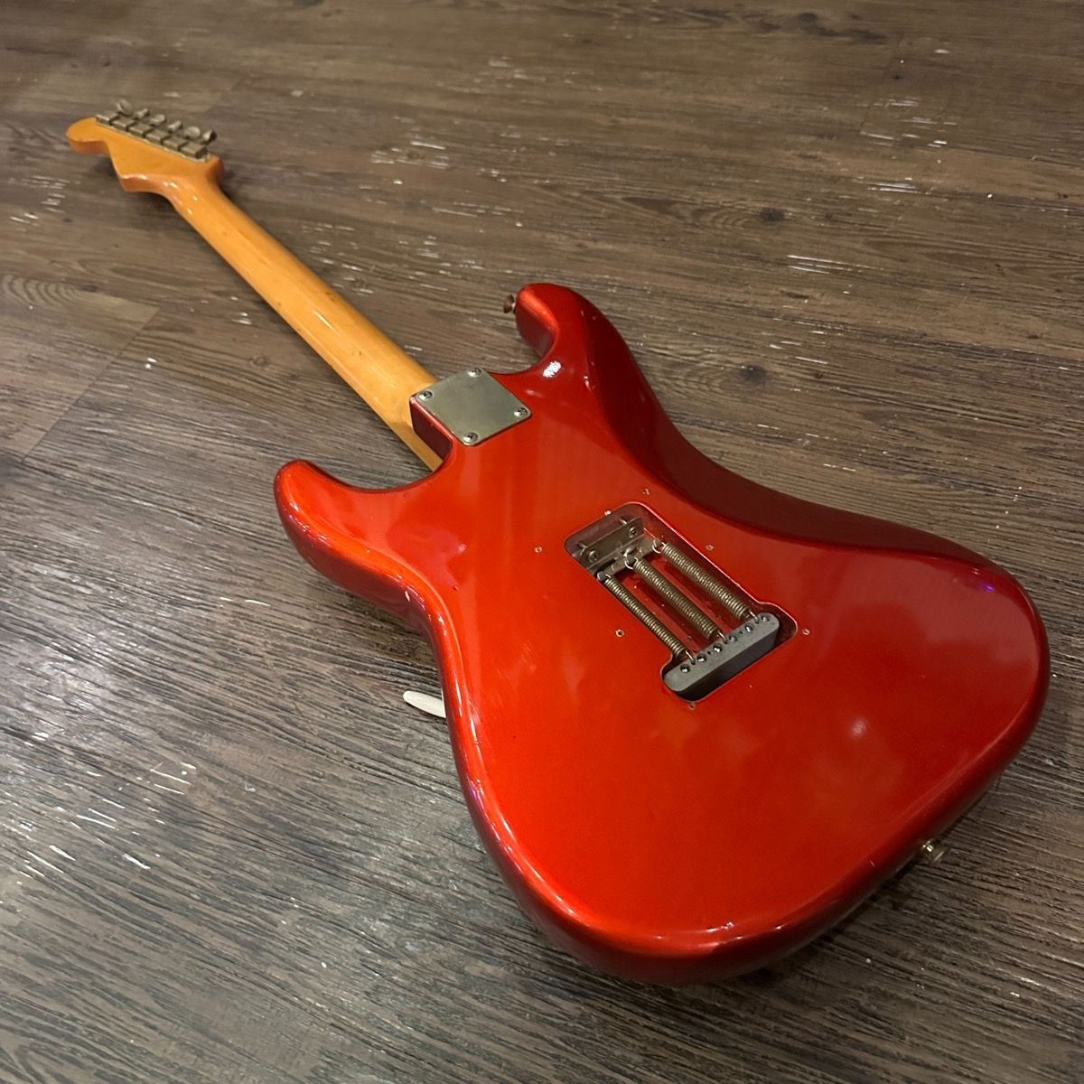 Tokai ST-60 SPRINGY SOUND 1982年製 Electric Guitar エレキギター