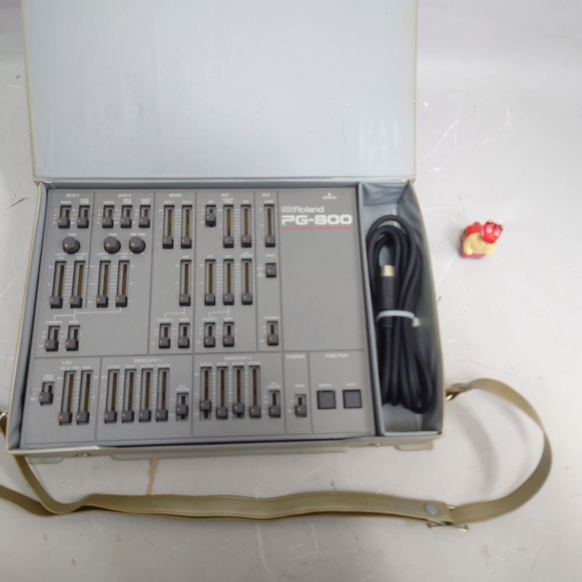 Roland／PG-800 配信機器・PA機器・レコーディング機器 Roland PG-800