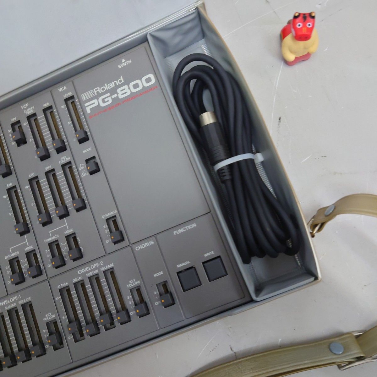 Roland PG-800 ローランド　コントローラー　美品 Roland PG-800 ローランド コントローラー 美品 Roland PG-800