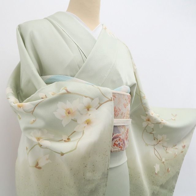 二代目清次郎 落款