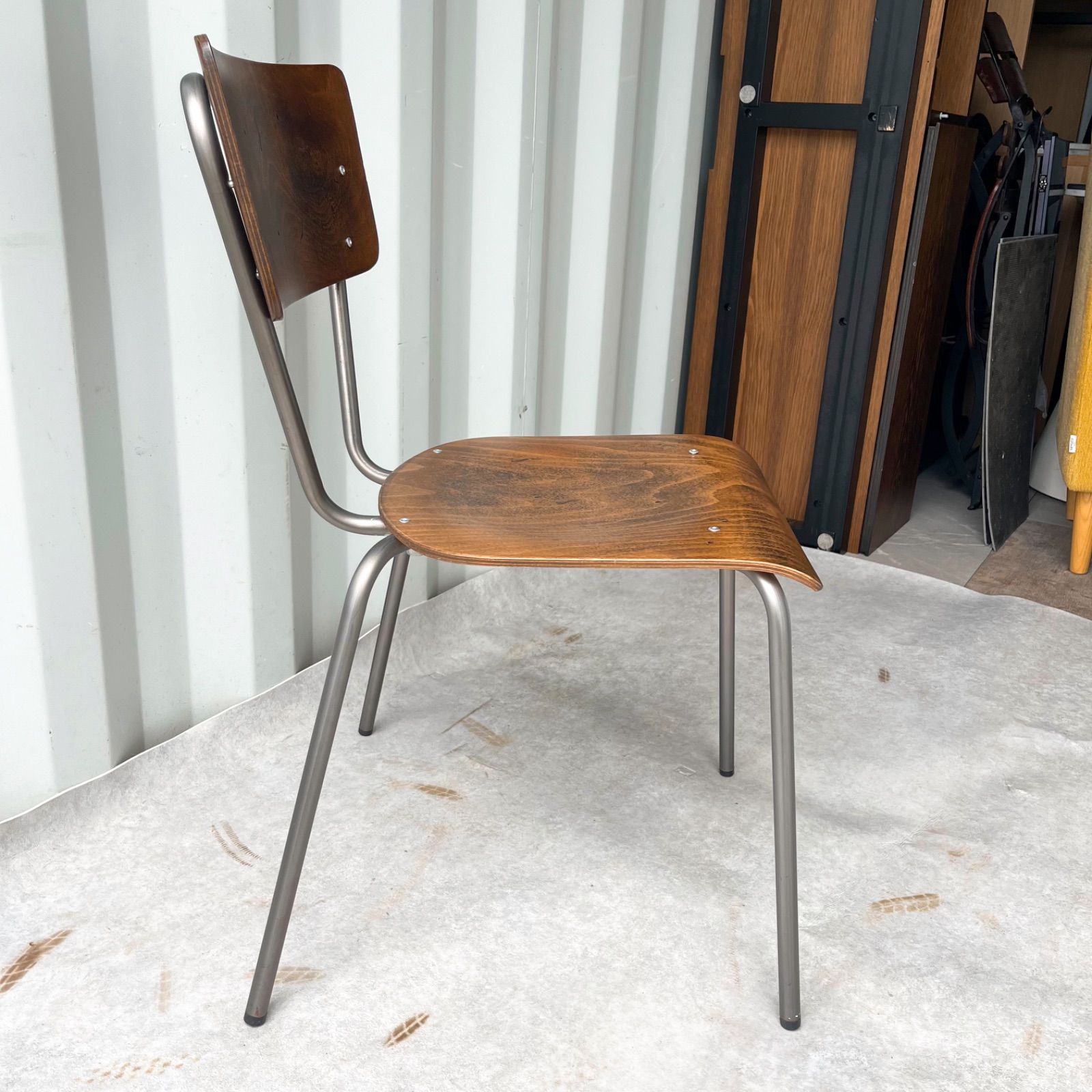 JOURNAL STANDARD FURNITUREクリオチェア JOURNAL STANDARD チェア