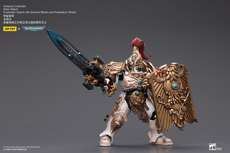 新品/正規代理店】 JOYTOY ジョイトイ ウォーハンマー40,000