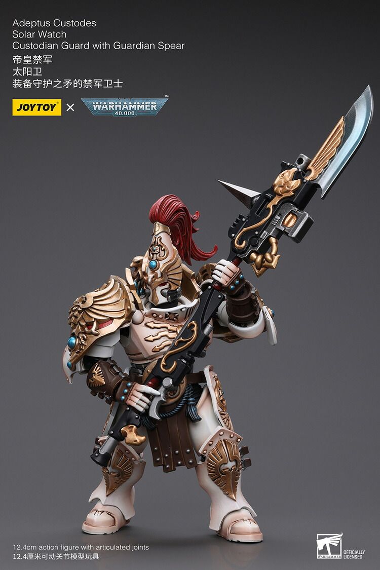 新品/正規代理店】 JOYTOY ジョイトイ ウォーハンマー40,000