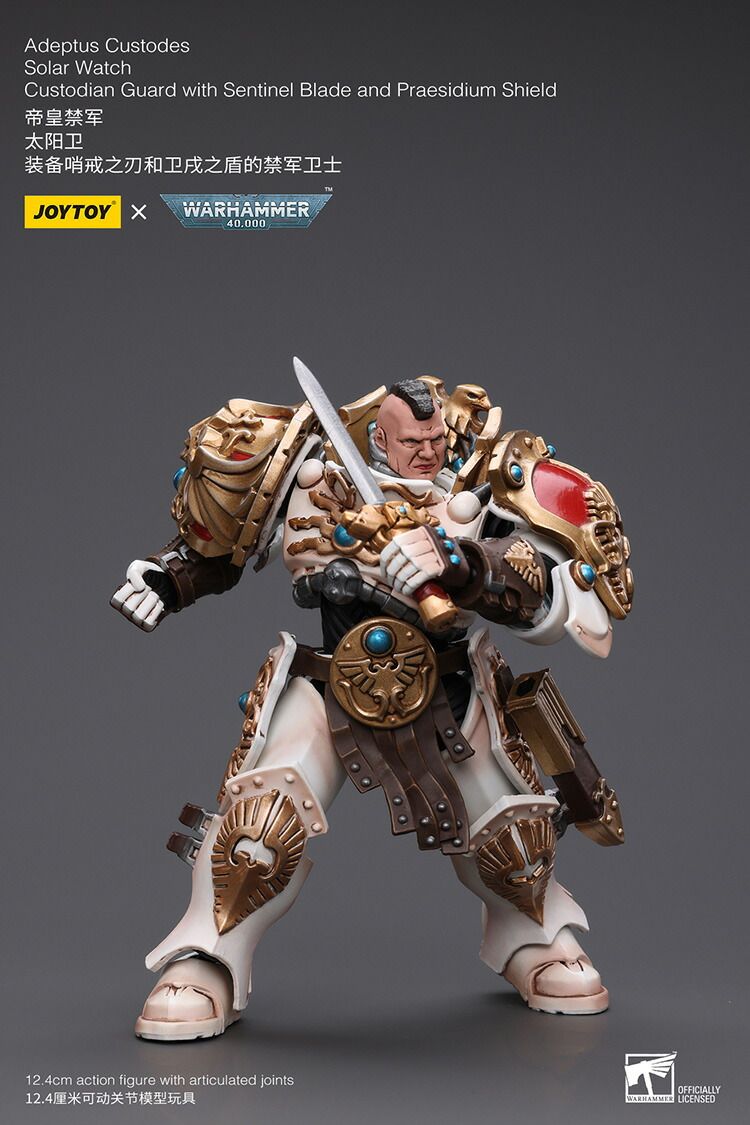 新品/正規代理店】 JOYTOY ジョイトイ ウォーハンマー40,000