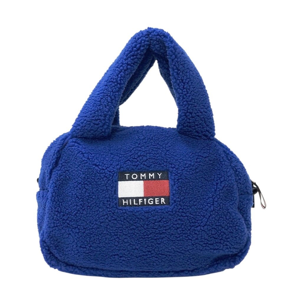TOMMY HILFIGER GOLF トミー ヒルフィガーゴルフ カートバッグ ボア