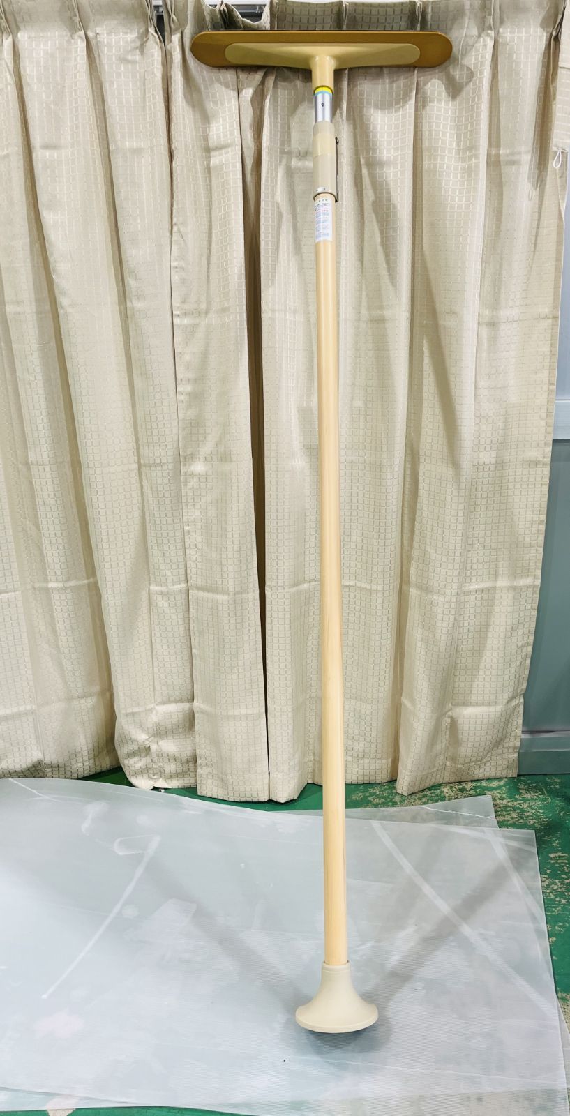 天壇毛氈 2本 長さ191cm 日本フェルト 茶道具 書道 箱入 茶道具 天壇